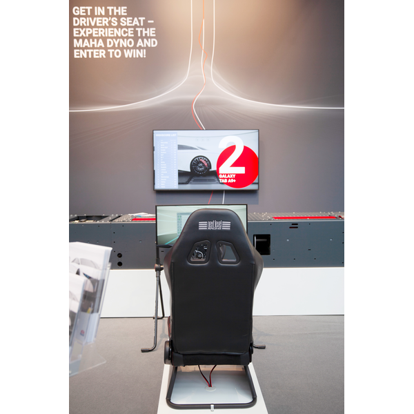 © MAHA Maschinenbau Haldenwang GmbH & Co. KG