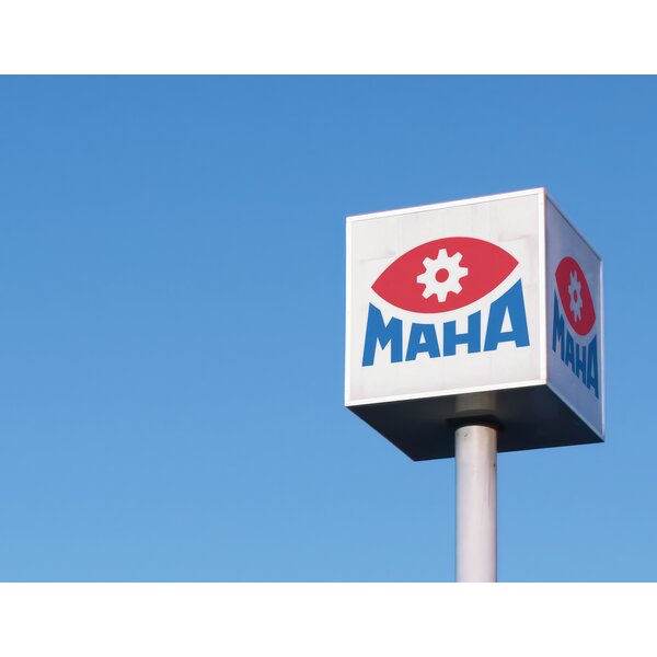 © MAHA