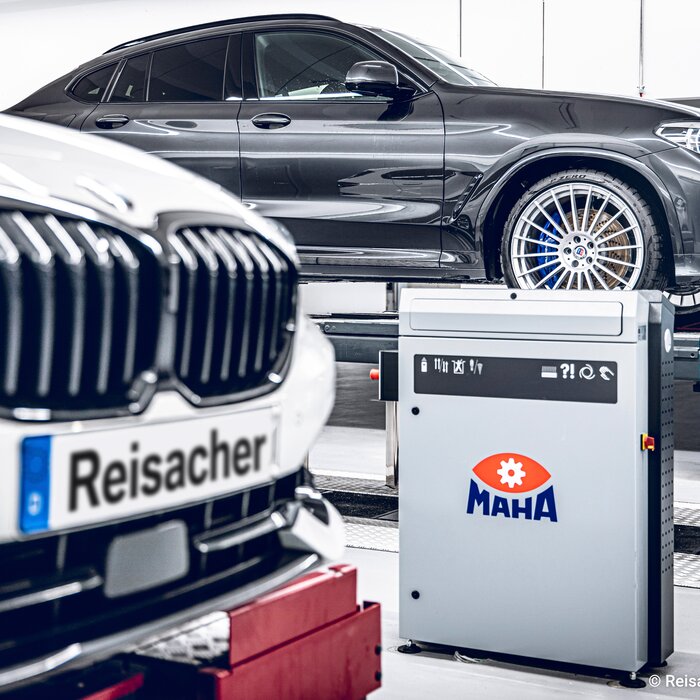 © Reisacher Augsburg GmbH © Reisacher Augsburg GmbH