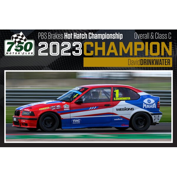 MAHA UK 750 Motor Club title 3